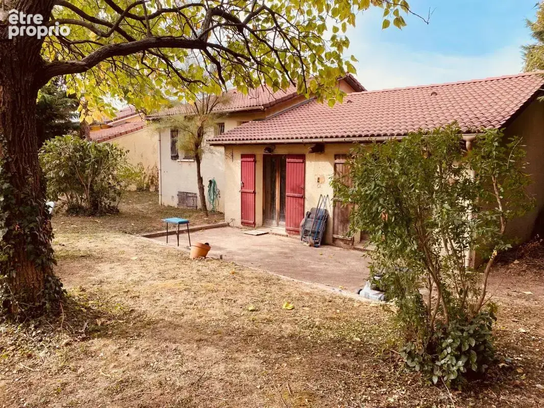 Maison à vendre 4 pièces LENTILLY (69) - photo 2