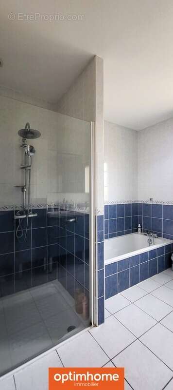 Thaon les Vosges maison familiale 5 chambres  Terrain de 700m² - photo 12