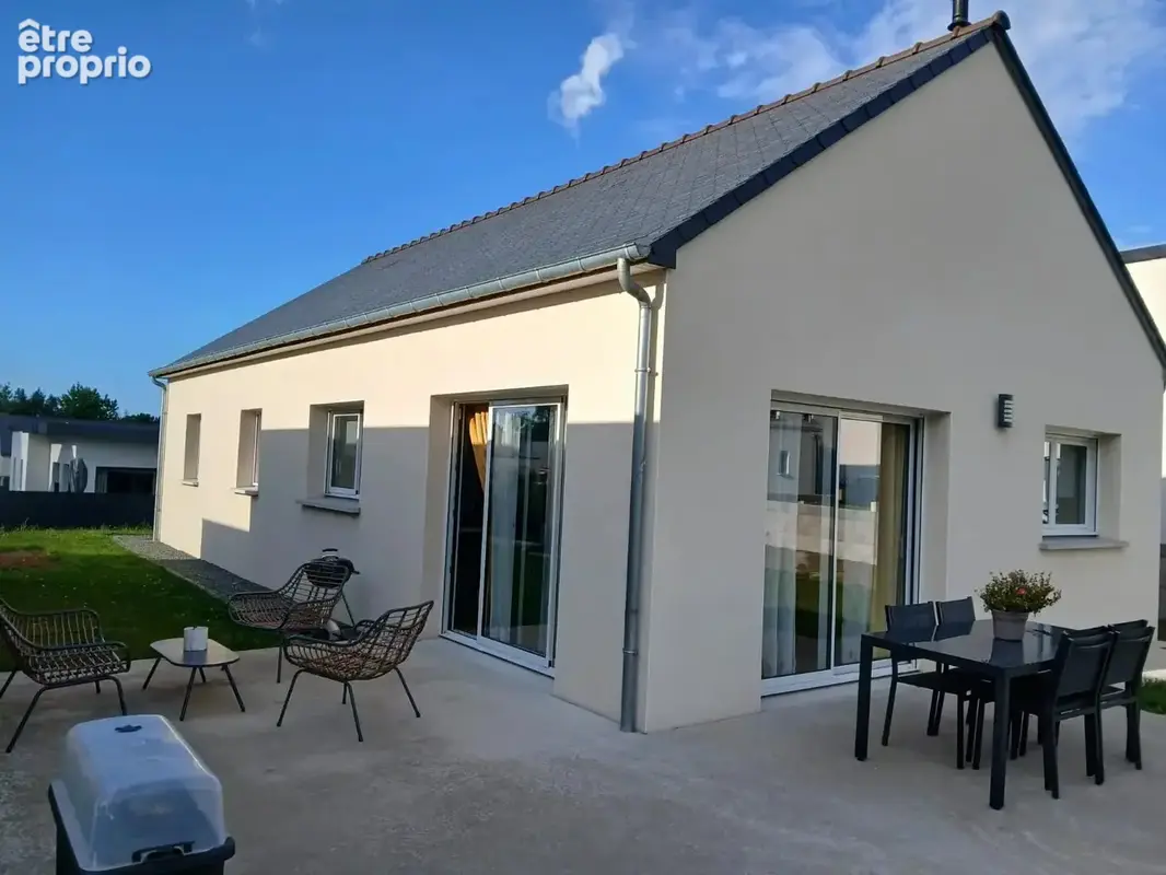 Maison à GRACES