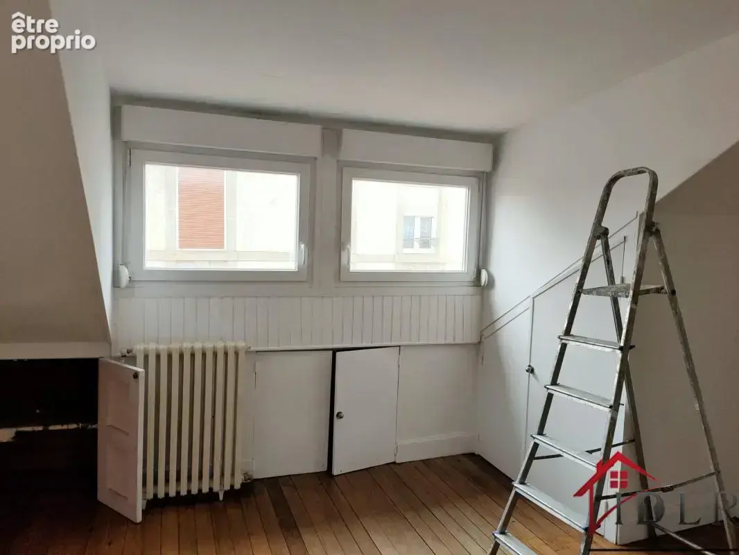 murs, fonds de commerce et habitation ensemble de 147 m2 - photo 6