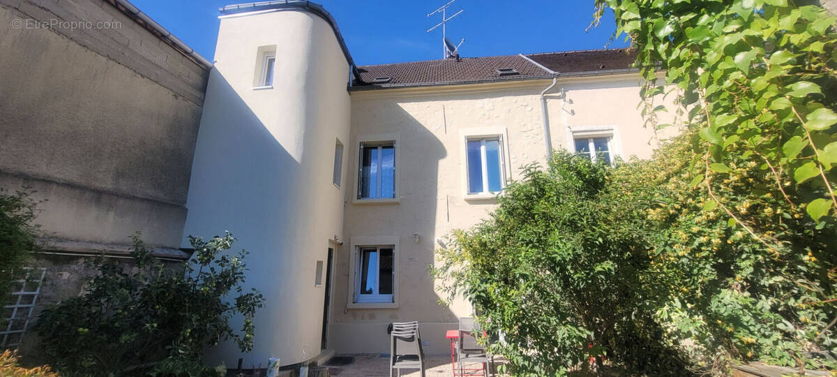 Maison à CHAMBLY