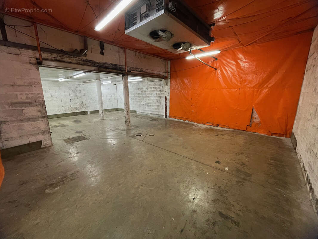 Appartement à WARMERIVILLE