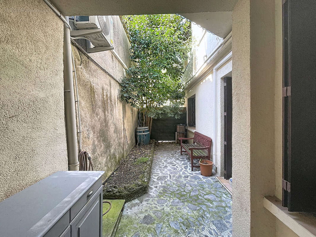 Appartement à MANOSQUE