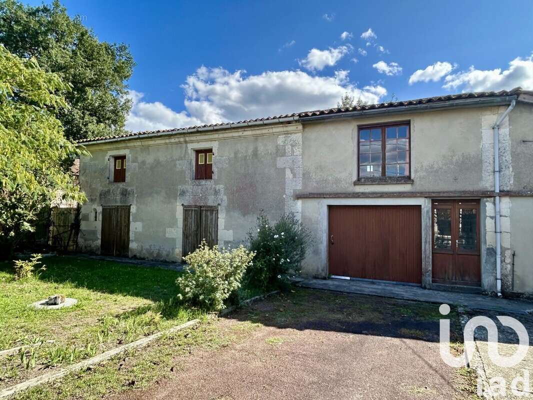 Maison 135 m² à Pouillac  - photo 2