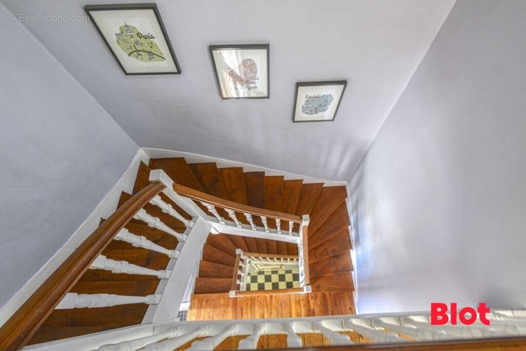 Maison 138 m² à Nantes  - photo 8