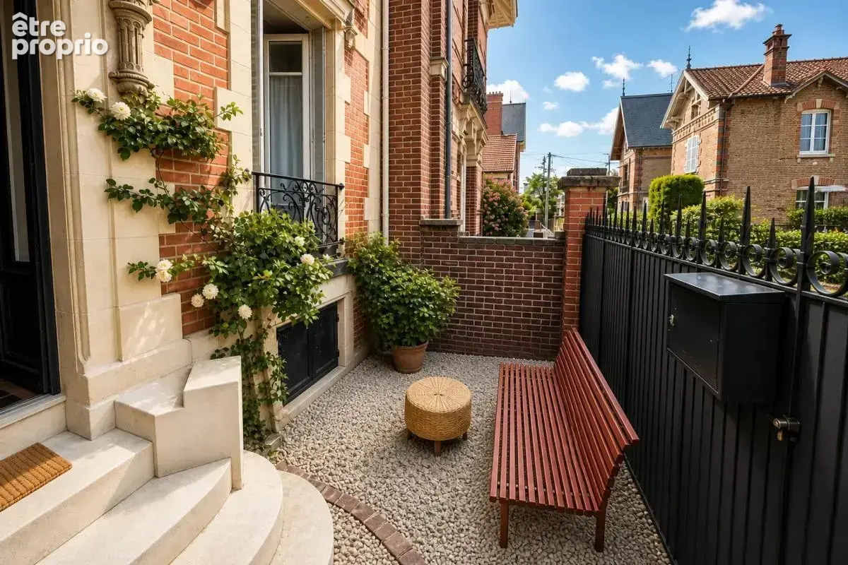Maison de 5 pièces de 110 m² situé à Troyes - photo 4
