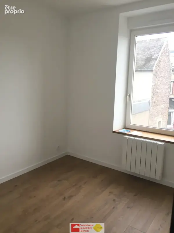 Special investisseur - immeuble 233 m2, terrain 289 m2, paimpol, centre ville - photo 3