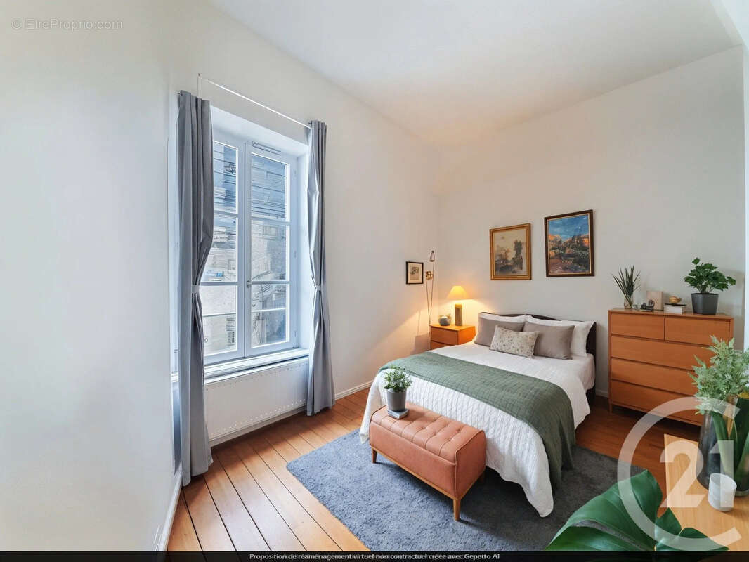 Appartement à VIENNE