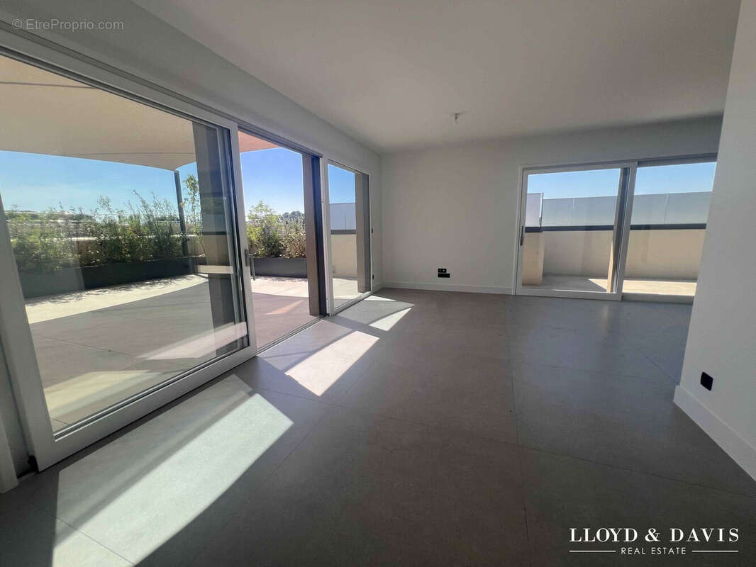Appartement à CASTELNAU-LE-LEZ