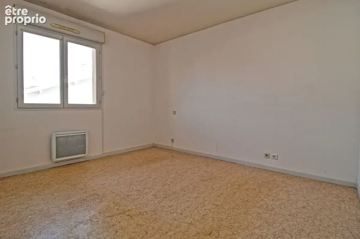 Appartement Saint Paul Les Dax 3 pièce(s) 71.64m2 + parking - photo 11
