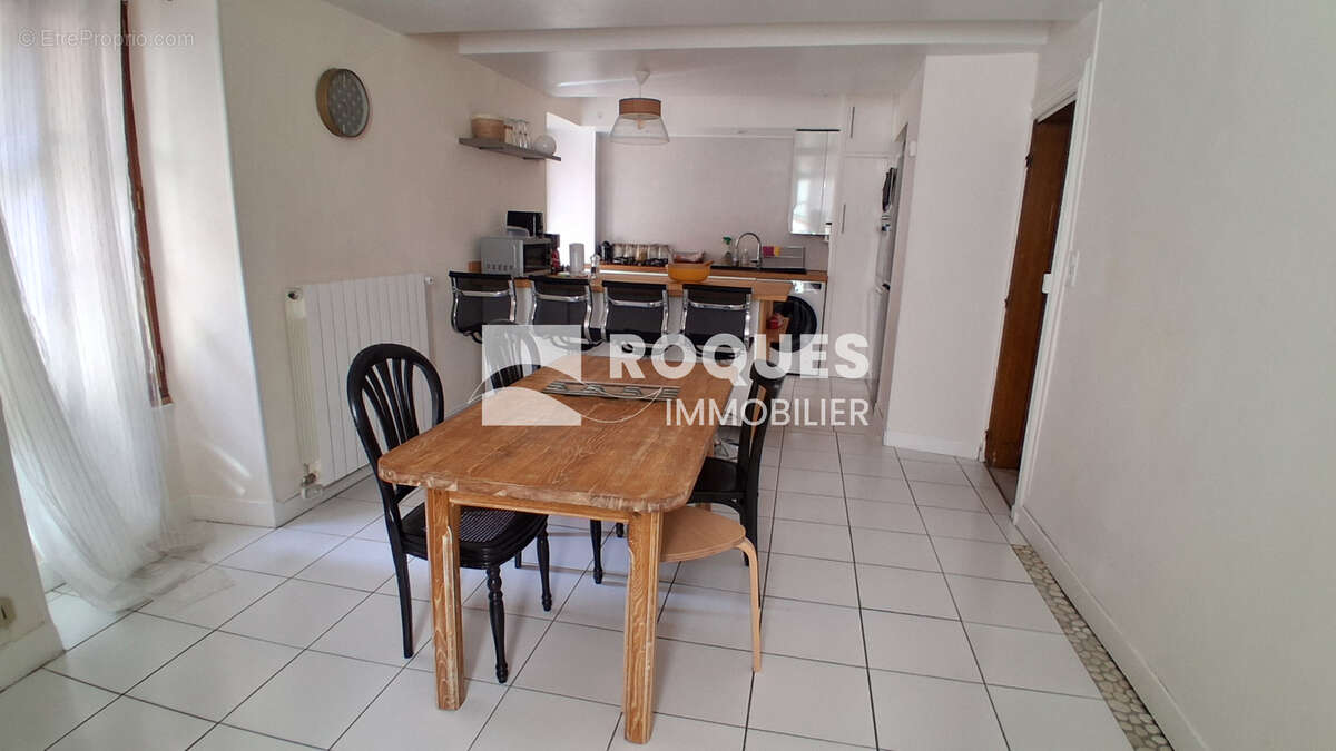 Appartement à MILLAU