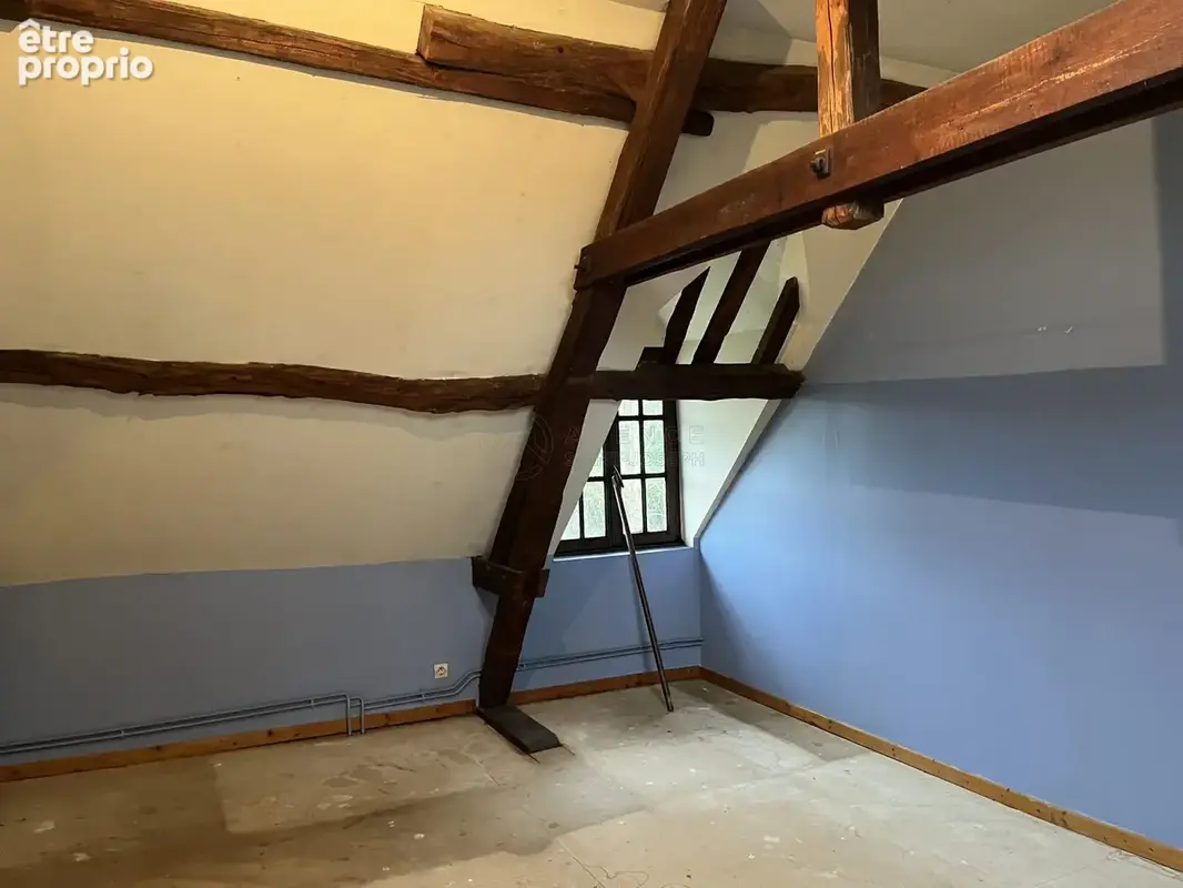 Maison 5 pièces 105 m² à vendre à Doudeville (76560) - photo 8