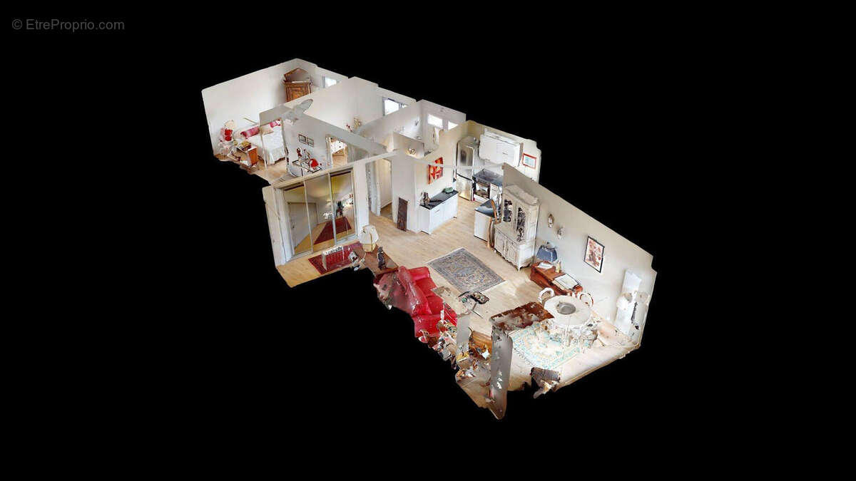 Appartement à ROYAN