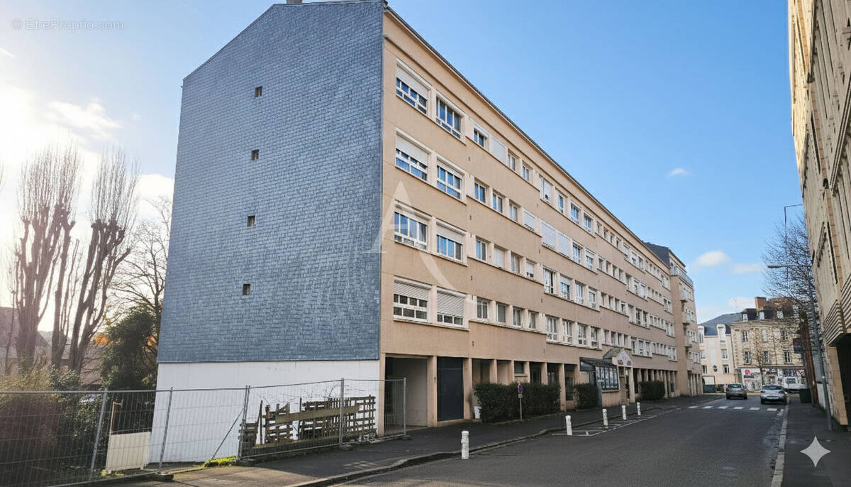 Appartement à LAVAL