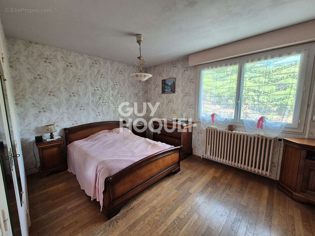 Maison Auxerre 5 pièce(s) 108 m2 - photo 6