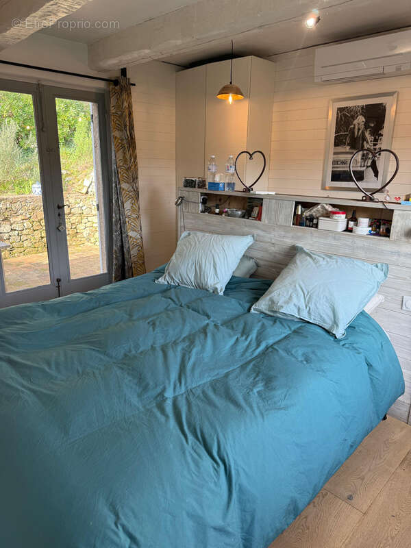 Maison de charme à la campagne - photo 15