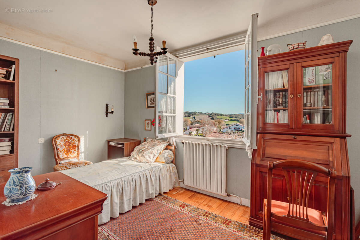 Appartement à URRUGNE