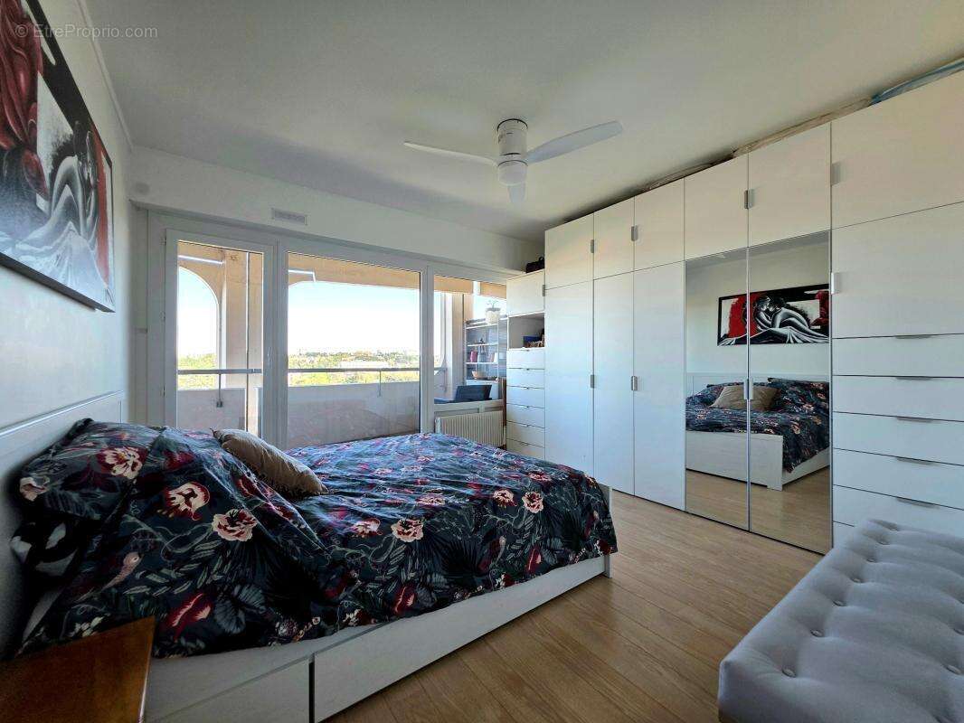 Appartement à LYON-9E