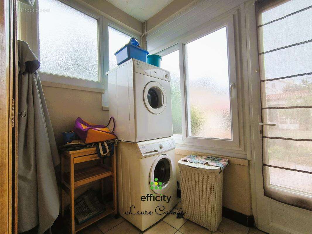 Maison 78 m² à La Roche-Sur-Yon  - photo 10