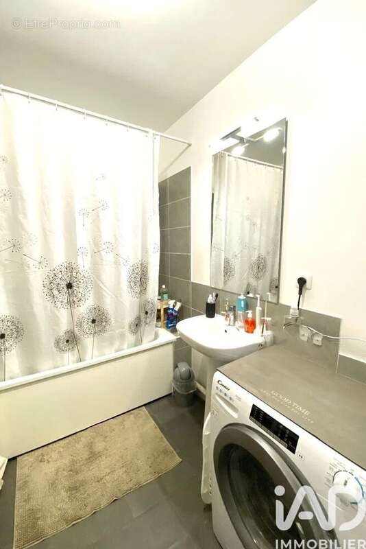 Photo 7 - Appartement à MELUN