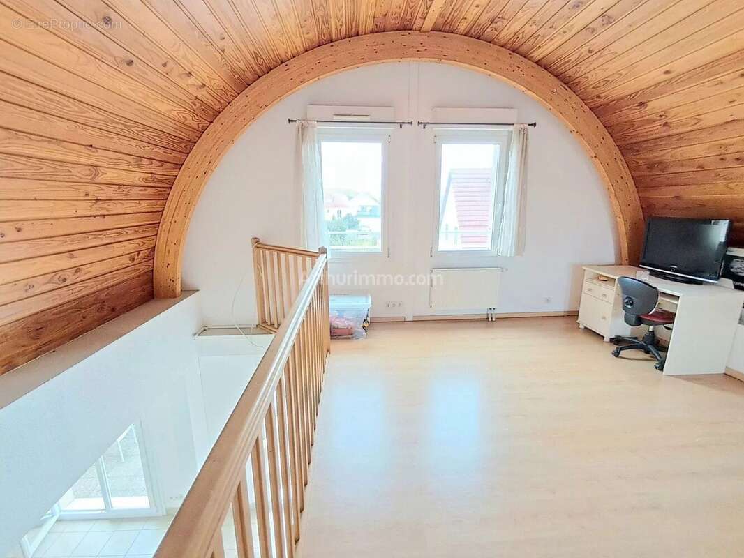 Appartement à COLMAR