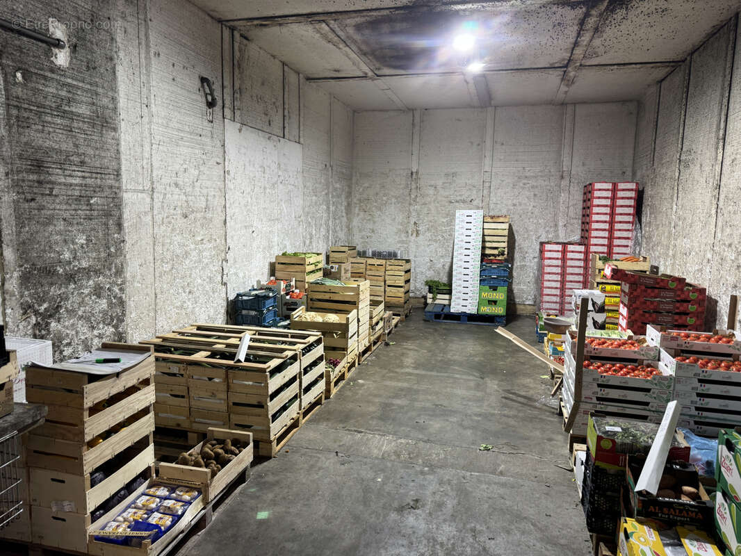 Commerce à CASTRES