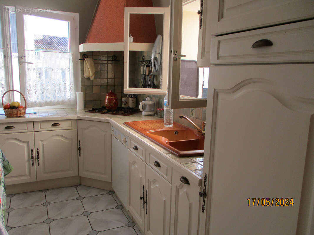 Maison à CEAUX-EN-COUHE