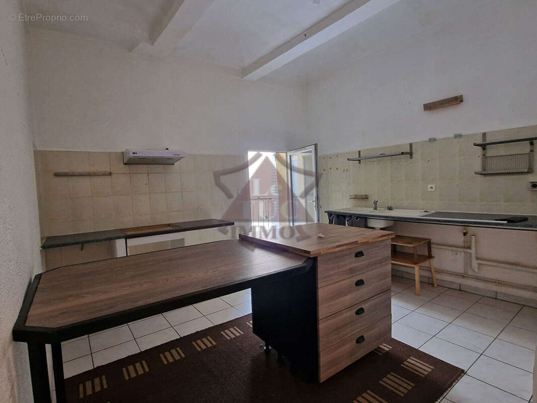 Appartement à SAINT-AMBROIX