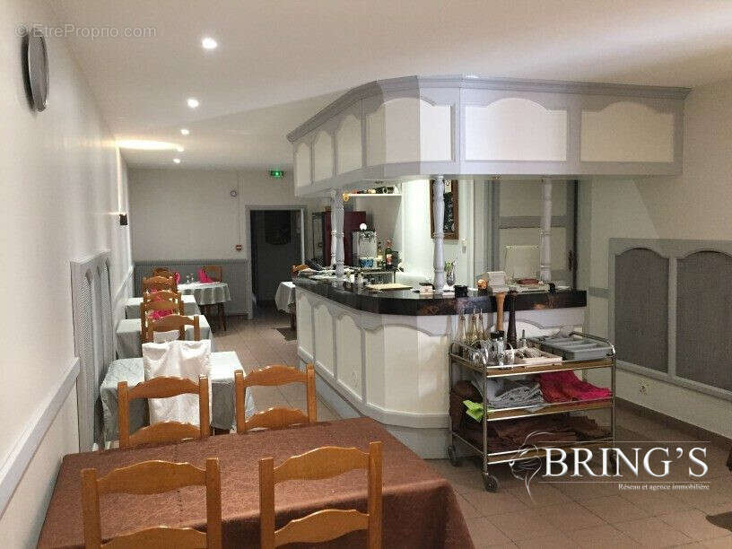 Appartement à BRUYERES