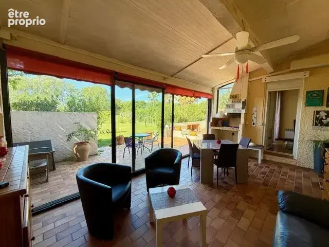 Maison 140 m² à Mauguio  - photo 3