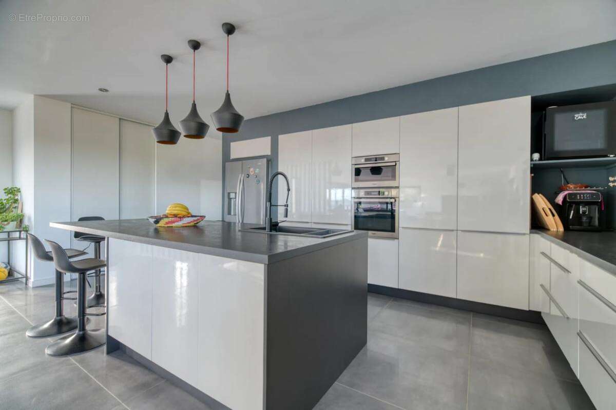 Maison à MONTGISCARD