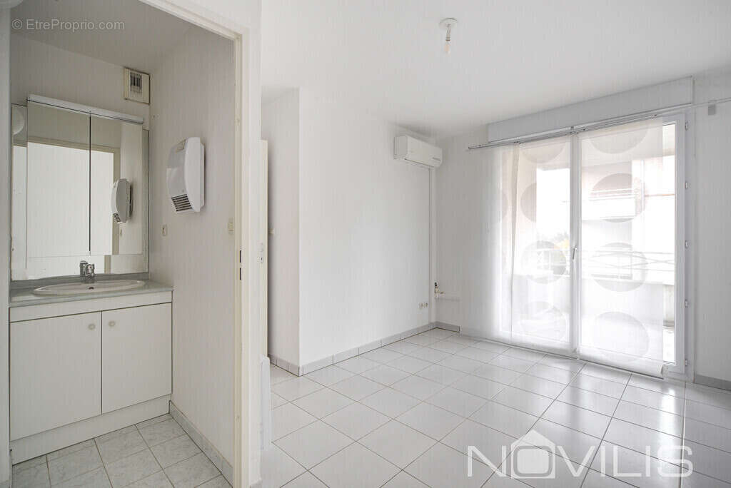 Appartement à SAINT-JEAN