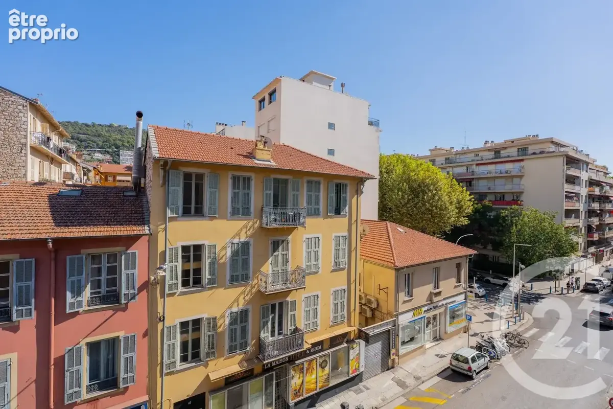 Appartement 2 pièces 40 m² à vendre à Nice (06300) - photo 13