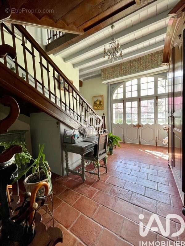 Photo 8 - Maison à TARBES