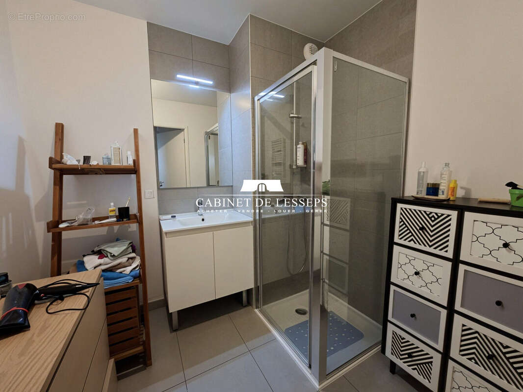 Appartement à BAYONNE