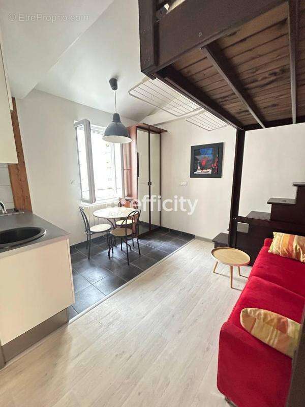 Appartement - photo 3