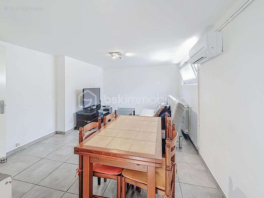 Maison à SAINT-GEORGES-D&#039;ORQUES