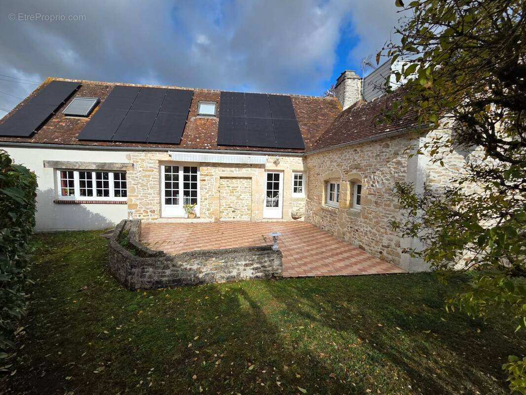 Maison à SEES