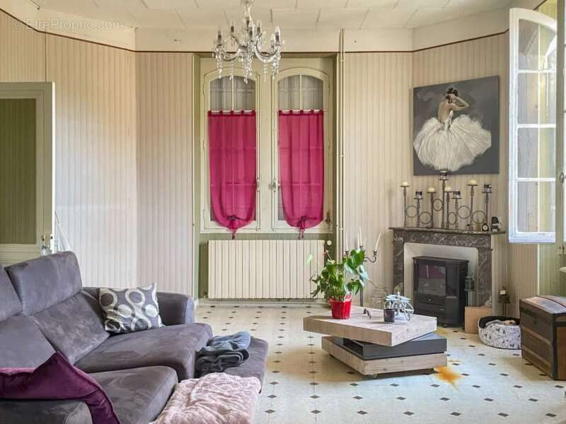 Maison à FRANCESCAS