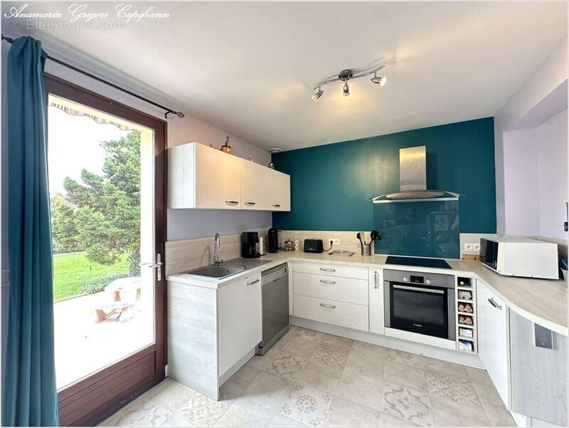 Maison à COURVILLE-SUR-EURE