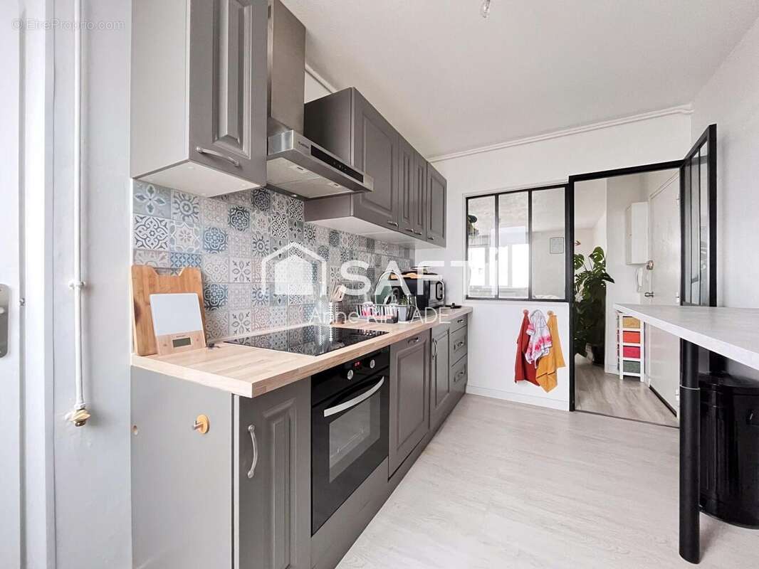 Photo 5 - Appartement à BORDEAUX