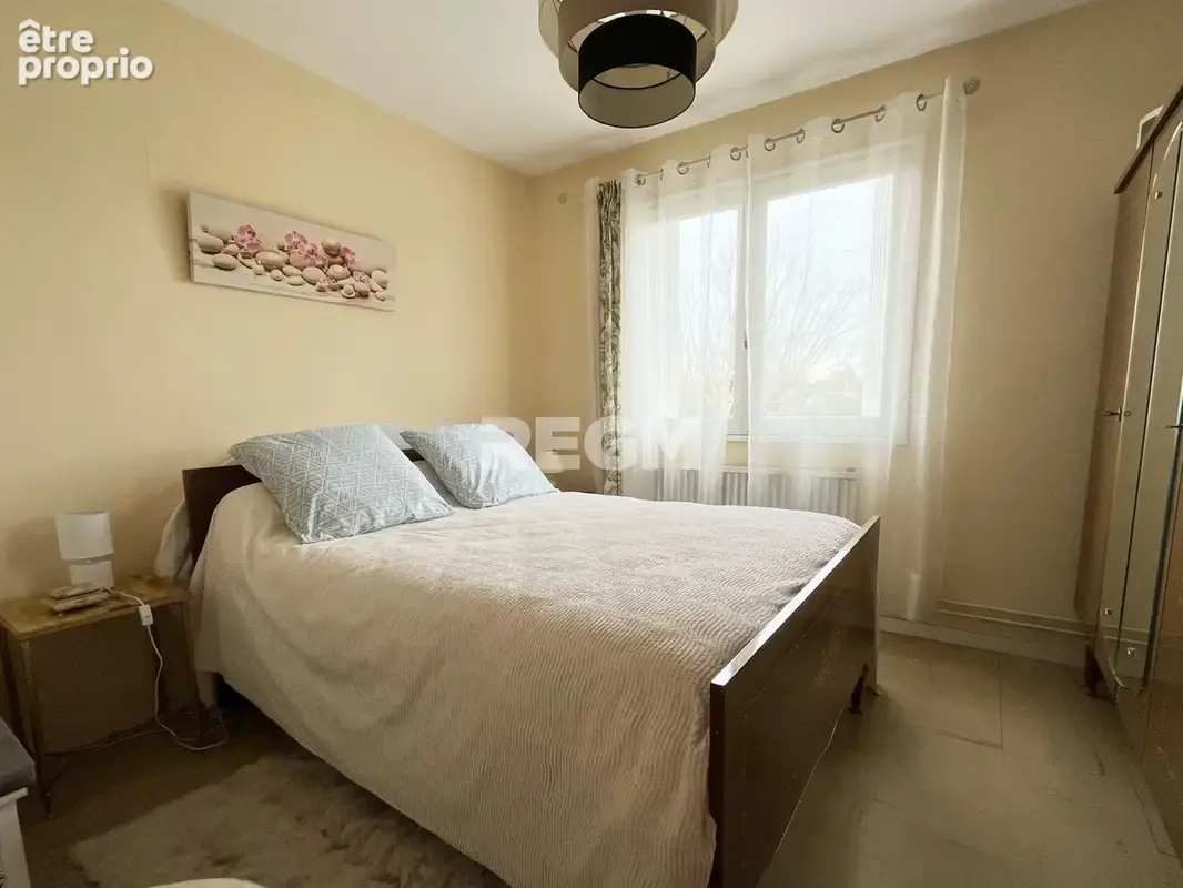 Maison Chambéry - photo 3