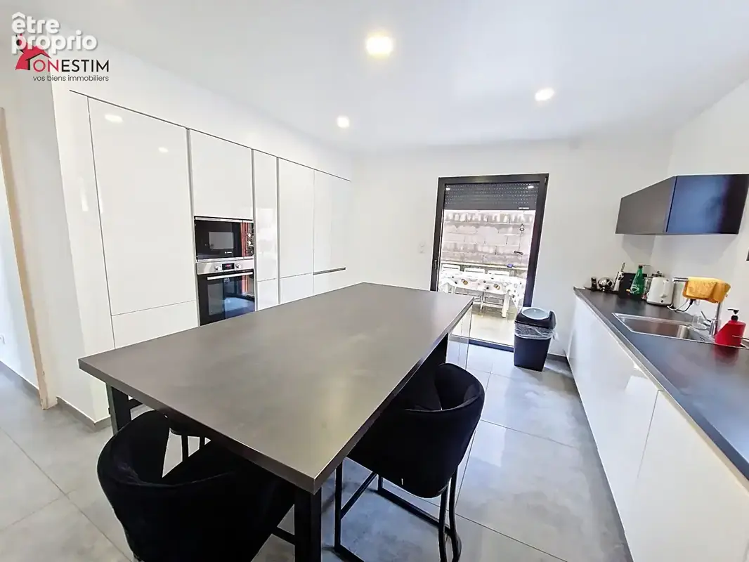 Maison 6 pièces 140m² Montbrison - photo 4