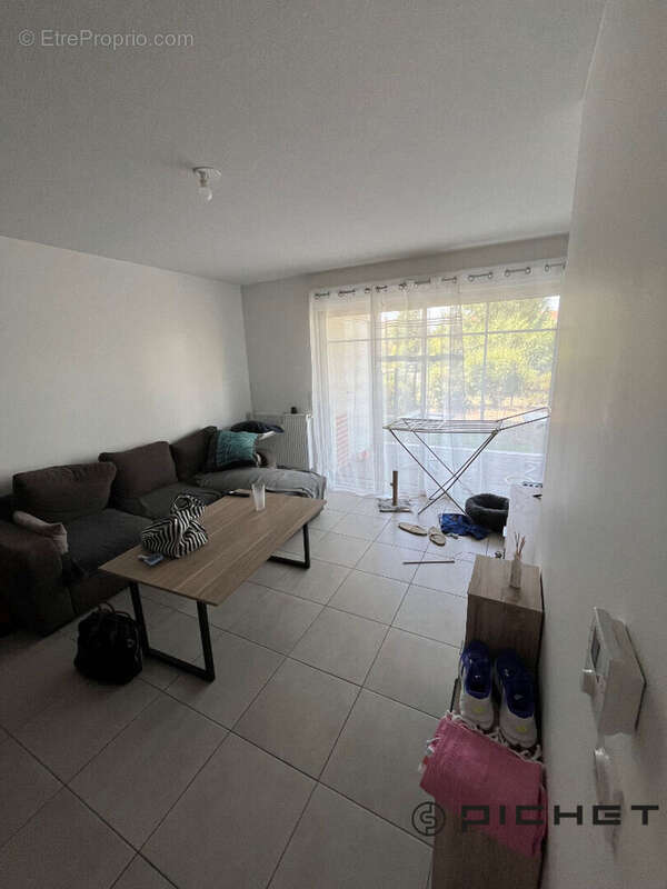 Appartement Marcheprime 2 pièce(s) 43.50 m2 + Jardin - photo 3