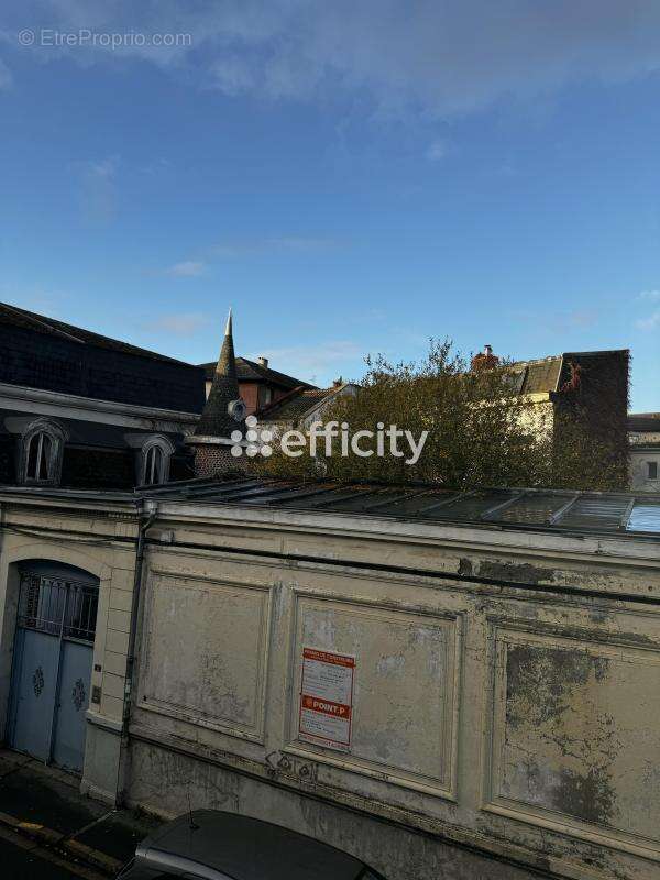 Maison à VALENCIENNES