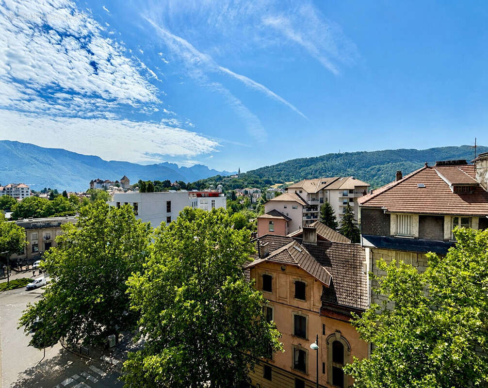 Appartement à ANNECY