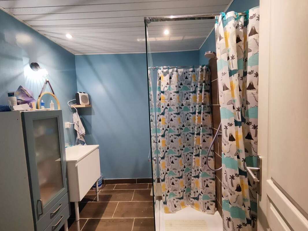 Maison à SALIES-DE-BEARN