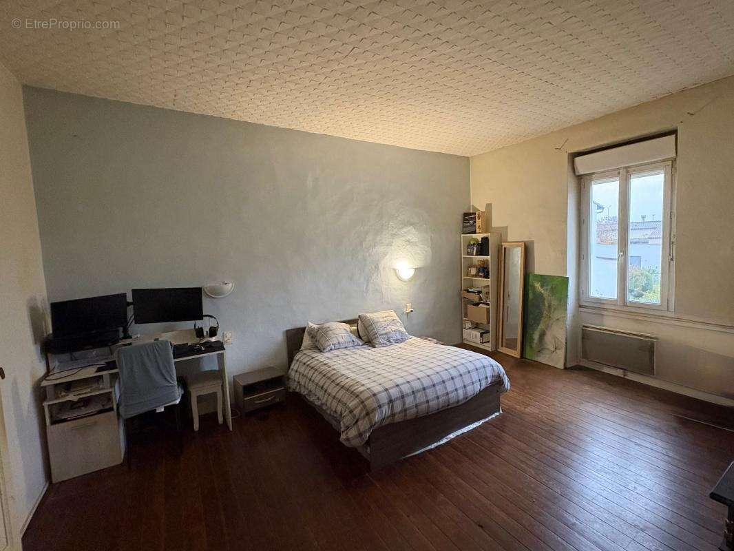 Appartement à LANGON