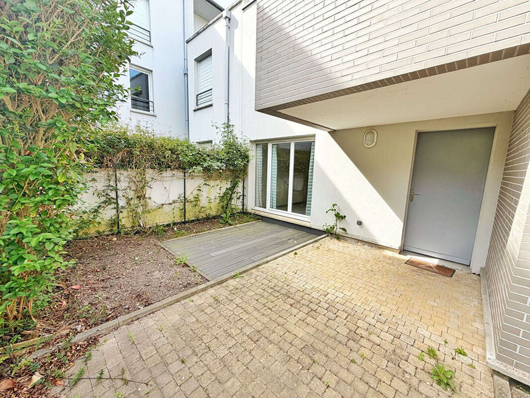 Maison à NANTERRE