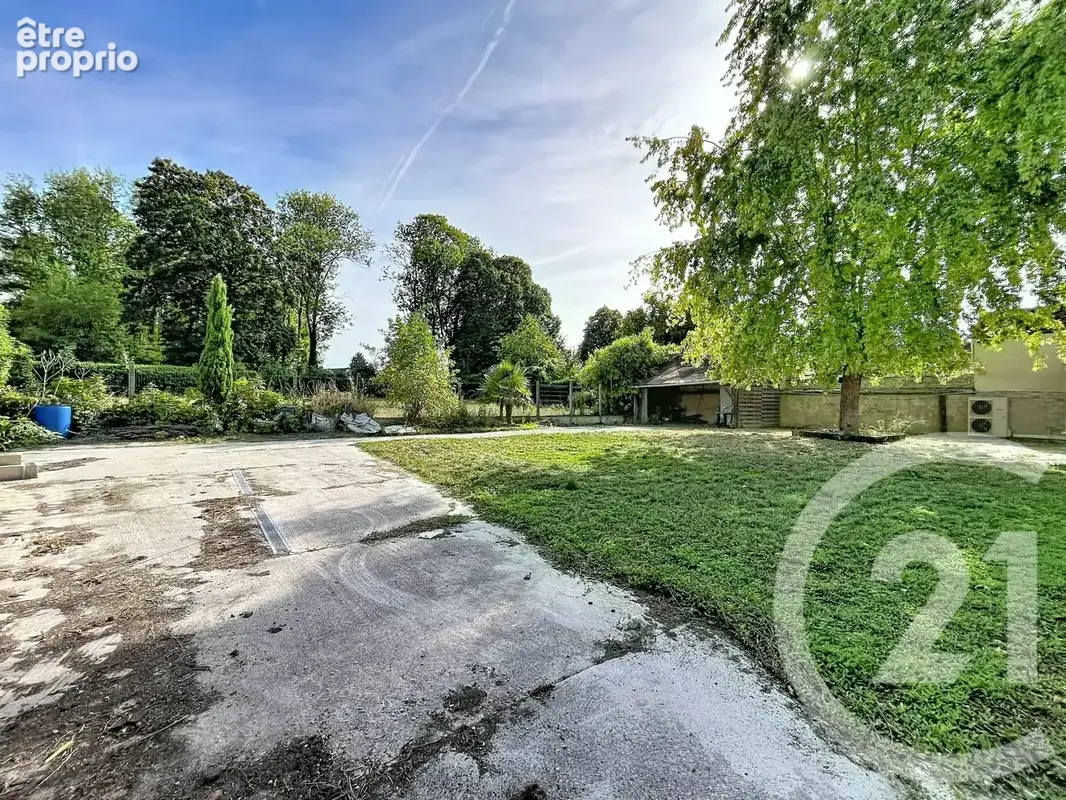 Maison 5 pièces 149 m² à vendre à Theil-Sur-Vanne (89320) - photo 10